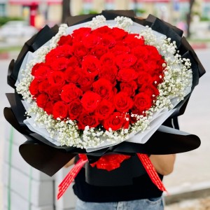 Hoa Tươi Tặng Sinh Nhật - OA47